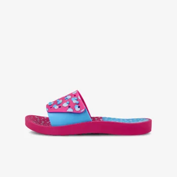 IPANEMA Slide 