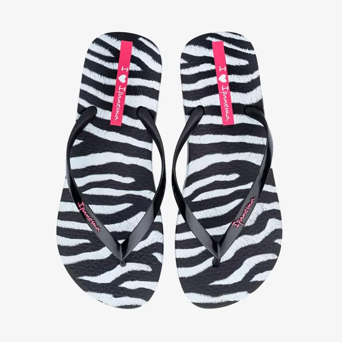 IPANEMA IPANEMA ANIMAL PRINT VII FEM 