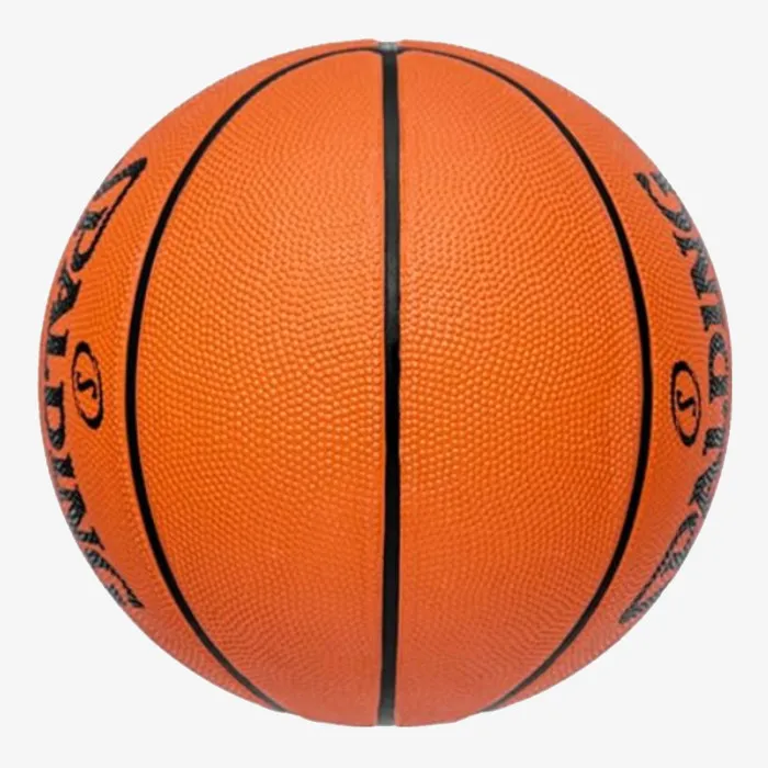Layup TF-50 Sz7 Rubber Basketball 