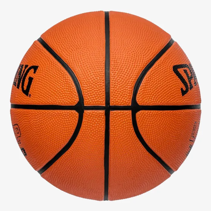 Layup TF-50 Sz5 Rubber Basketball 