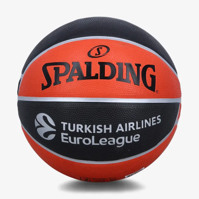 Koš. lopta euroleague guma replica TF-15 