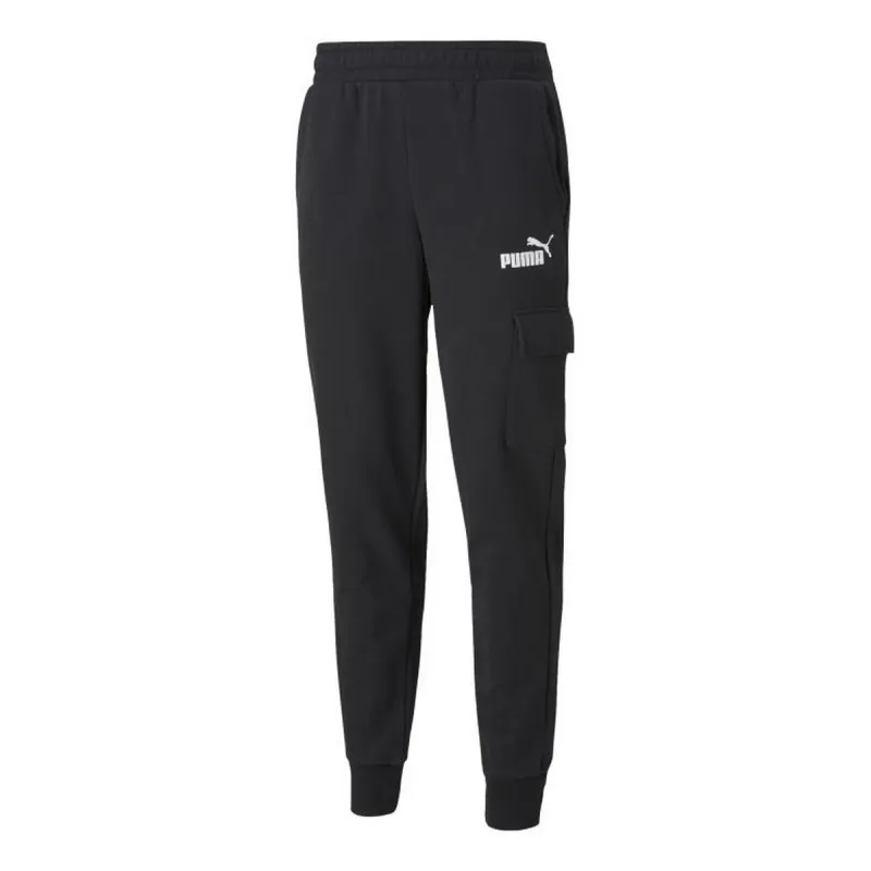 PUMA ESS CARGO PANTS