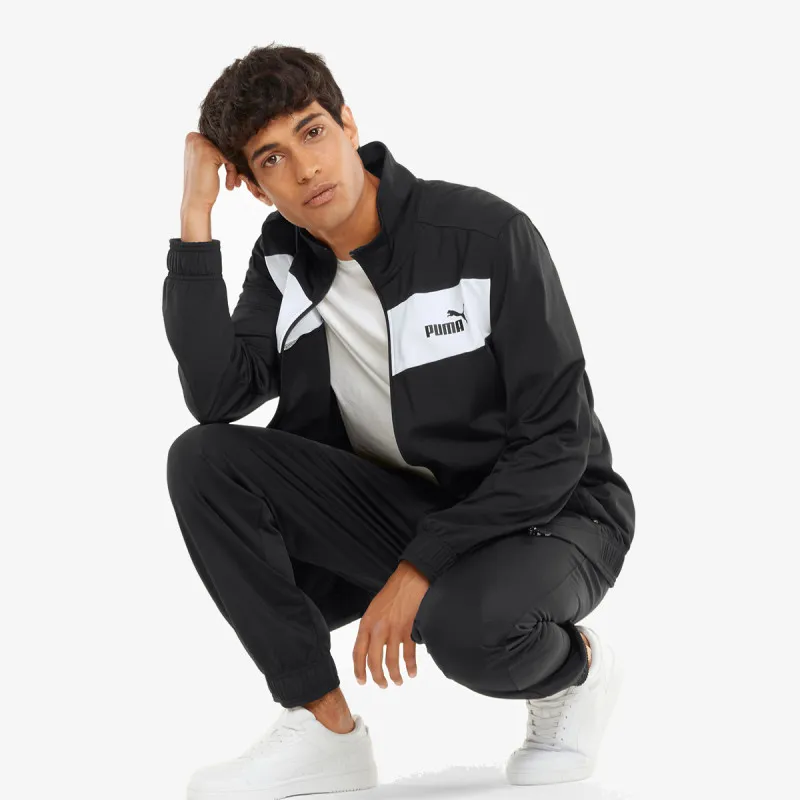 PUMA Poly Suit cl