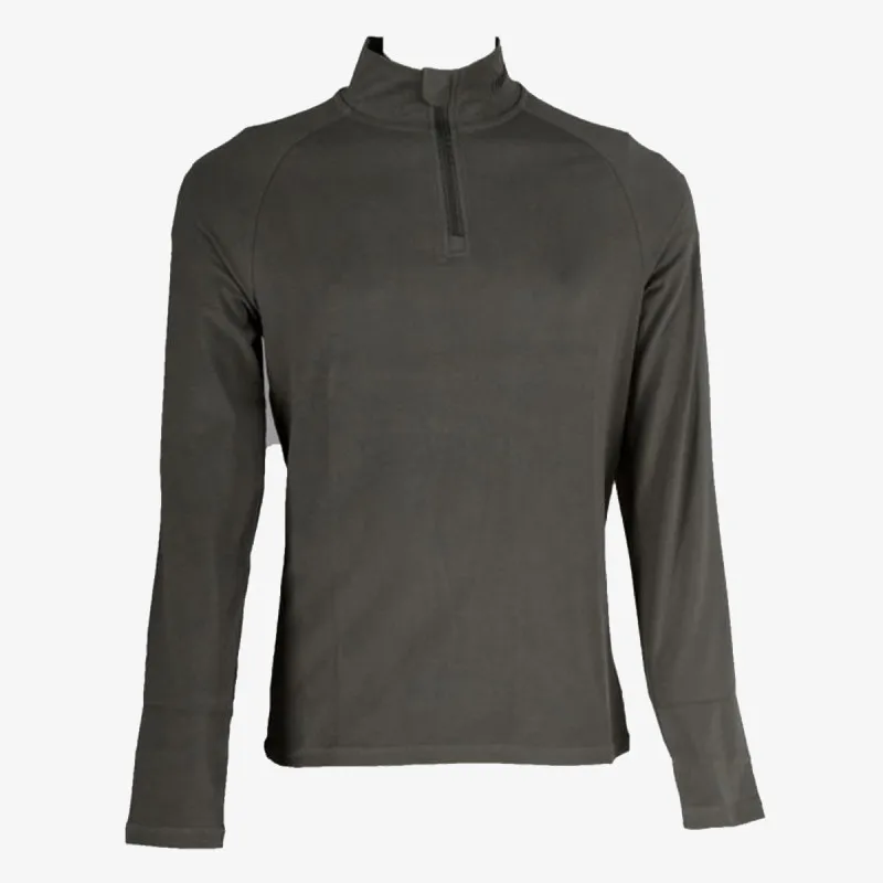 REUSCH REUSCH TURTLENECK TED MEN WITH ZIPPER