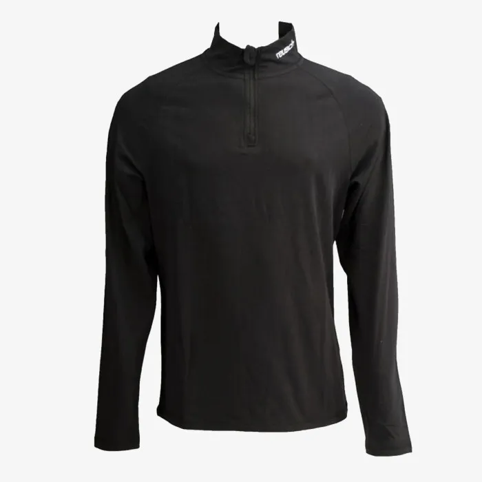 REUSCH REUSCH TURTLENECK TED MEN WITH ZIPPER 