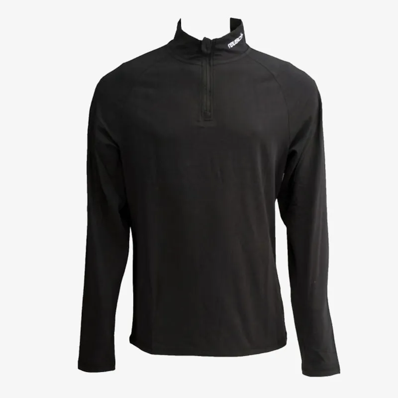 REUSCH REUSCH TURTLENECK TED MEN WITH ZIPPER