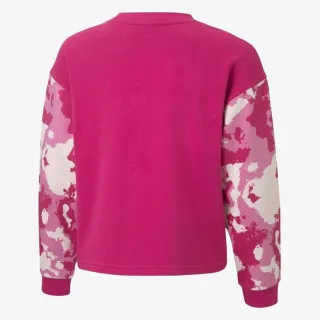 PUMA ALPHA CREW TR G