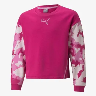 PUMA ALPHA CREW TR G