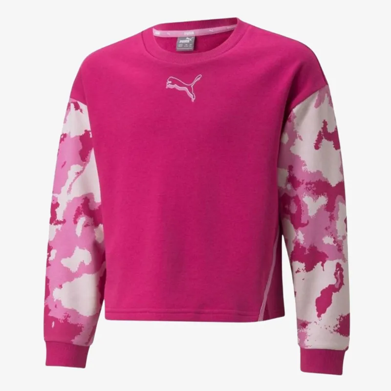 PUMA ALPHA CREW TR G