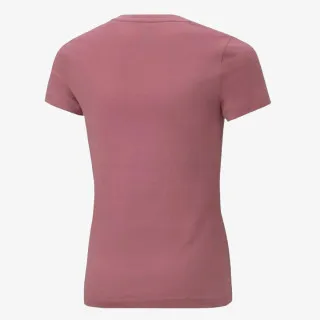 PUMA ESS+ LOGO TEE