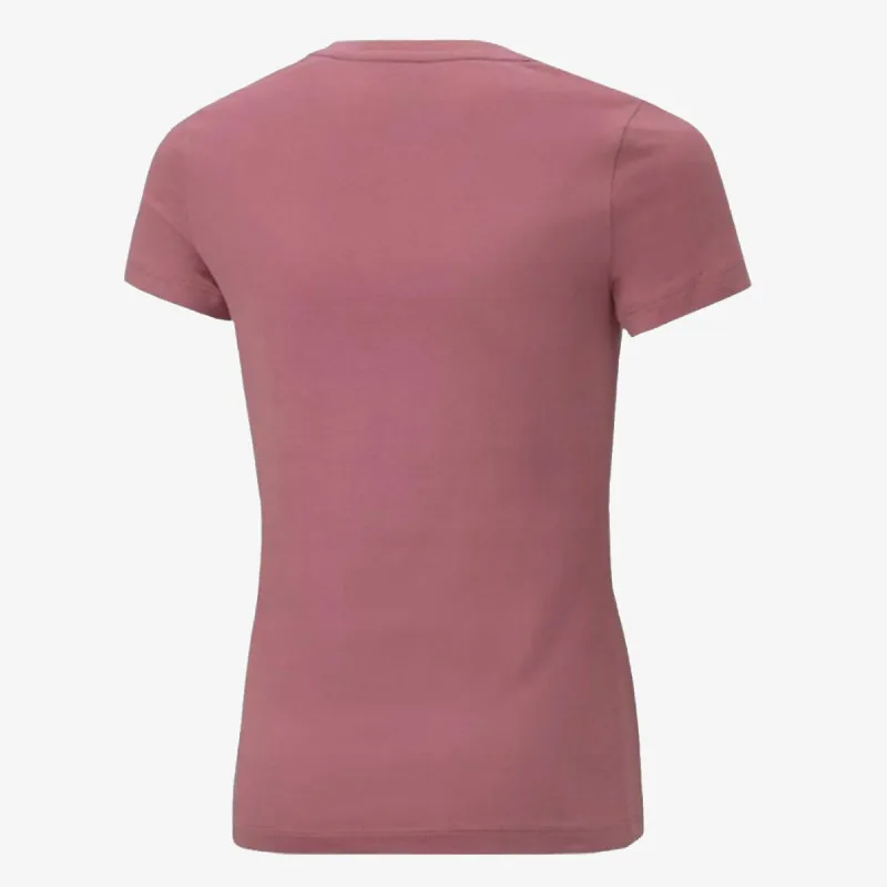 PUMA ESS+ LOGO TEE