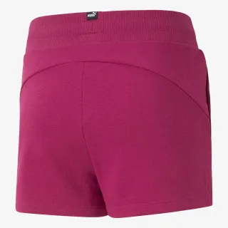 PUMA ESS+ SHORTS TR G