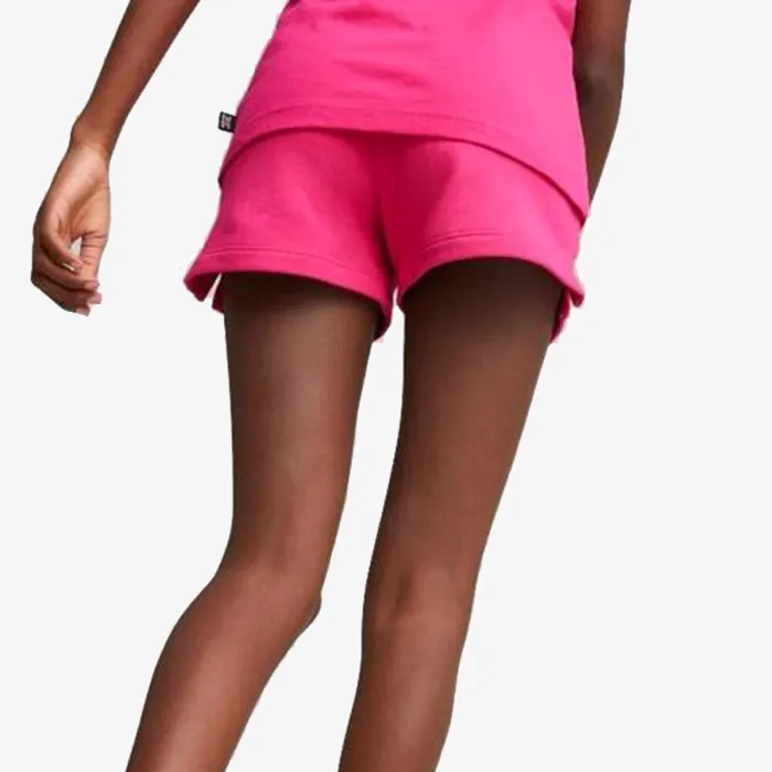 PUMA ESS+ SHORTS TR G 