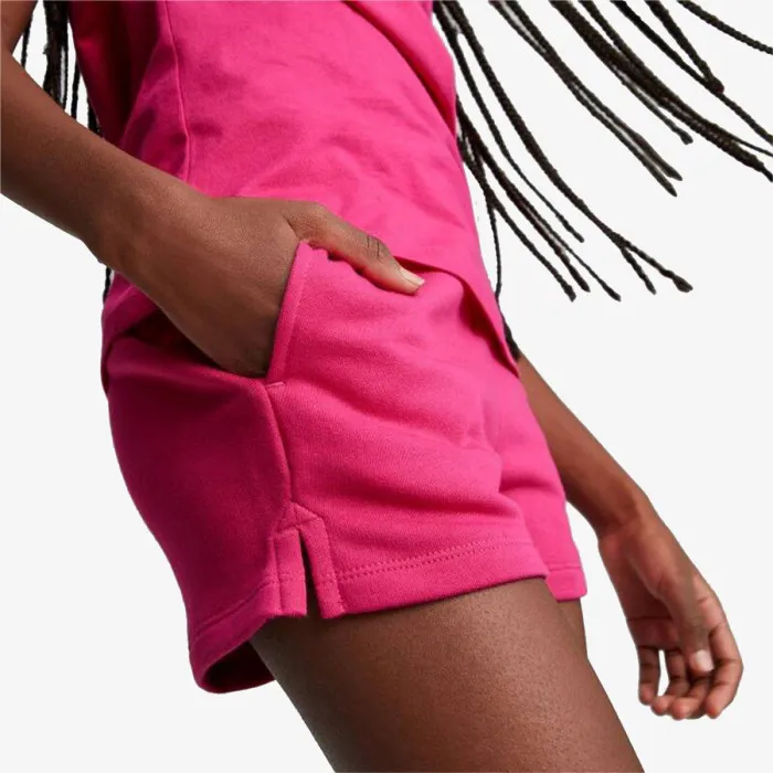 PUMA ESS+ SHORTS TR G 