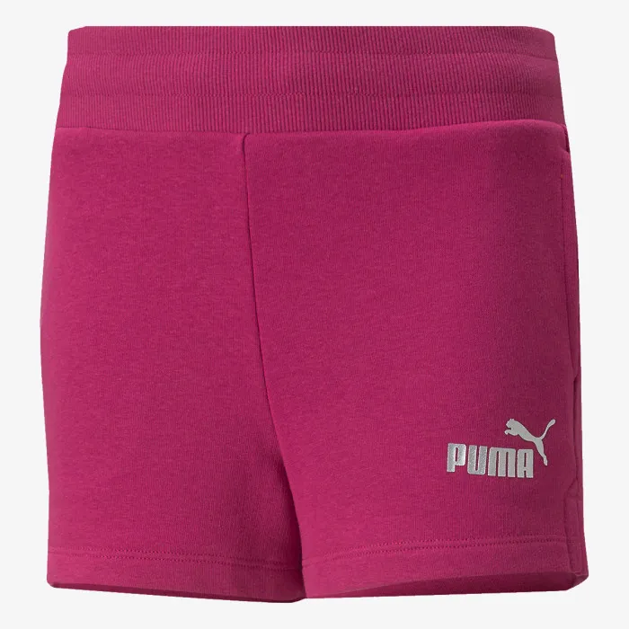 PUMA ESS+ SHORTS TR G 