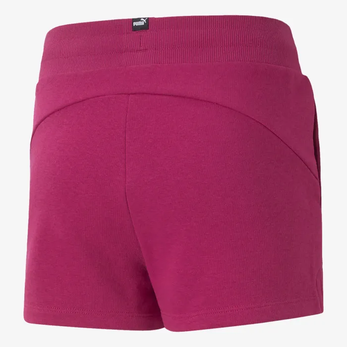 PUMA ESS+ SHORTS TR G 