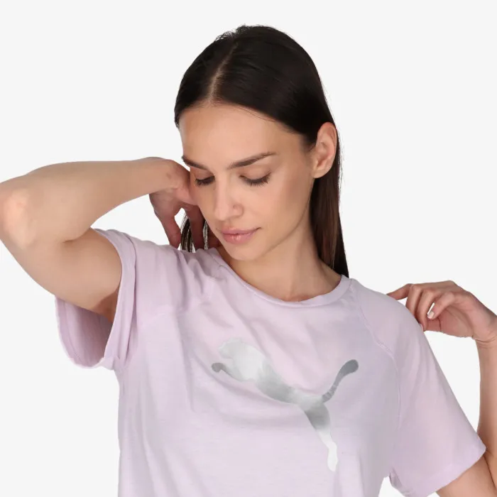 PUMA PUMA Evostripe Tee 