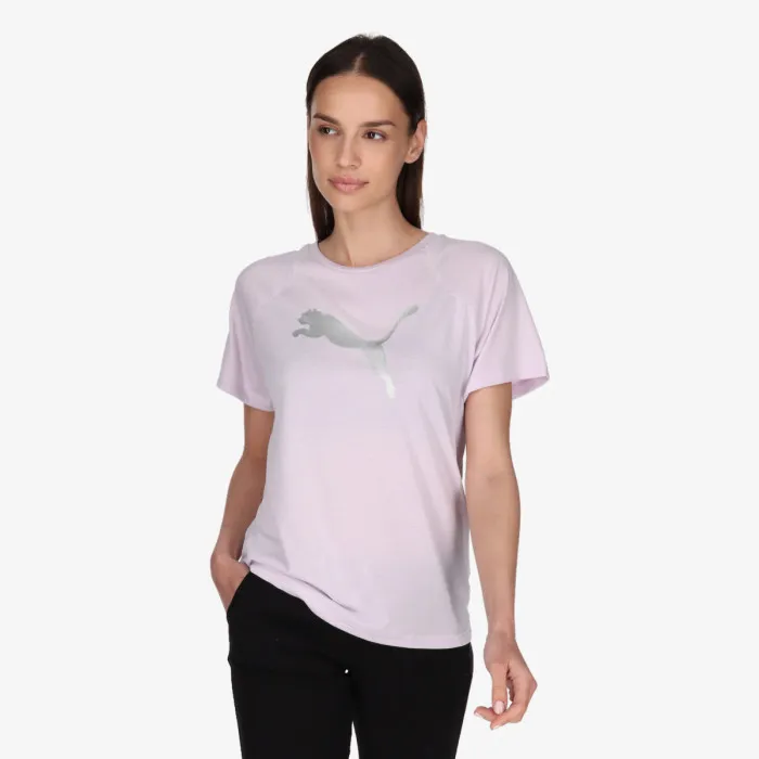 PUMA PUMA Evostripe Tee 