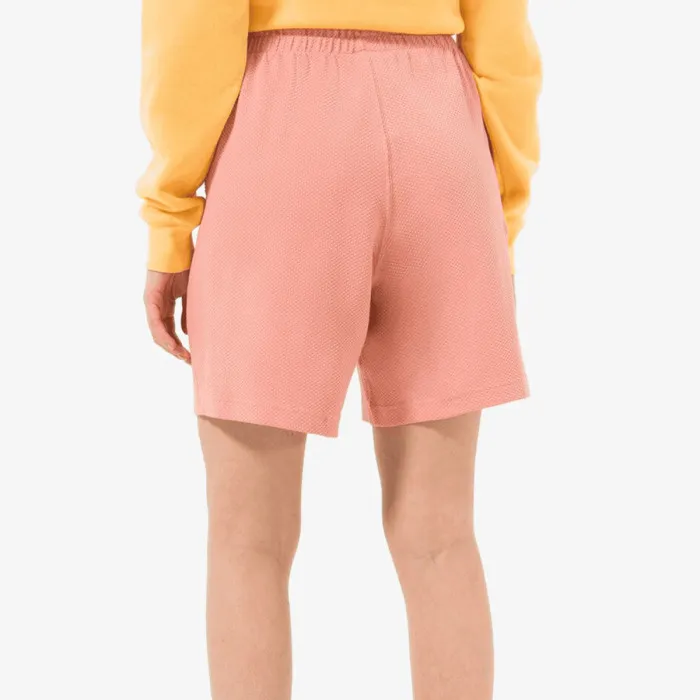 PUMA HER 7 HIGH-WAIST SHORTS 