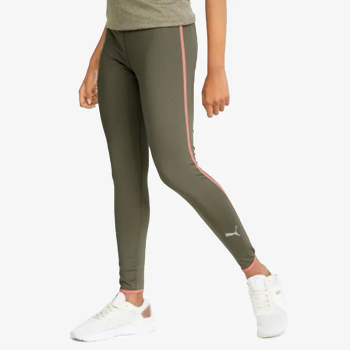 PUMA MODERN SPORTS HIGH WAIST 7/8 TIGHTS 