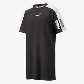 PUMA PUMA Puma Power Colorblock Tee Dress TR