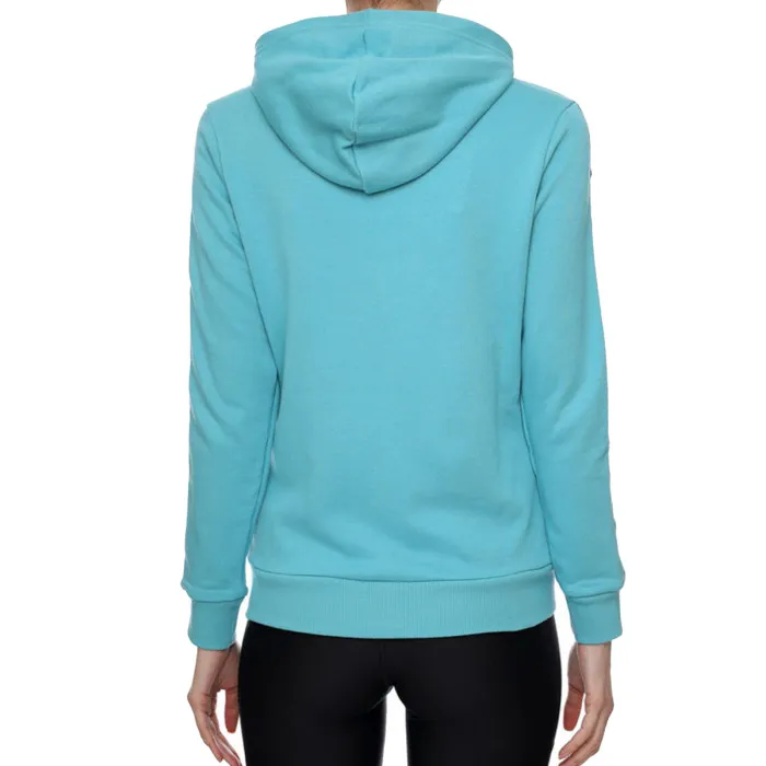 PUMA Power Tape Full-Zip Hoodie TR 