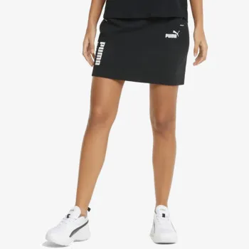 PUMA PUMA Puma Power Colorblock Skirt TR 