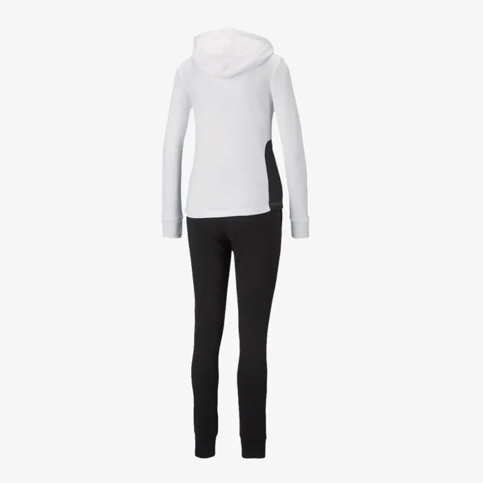 PUMA Classic Hppded Sweat Suit 