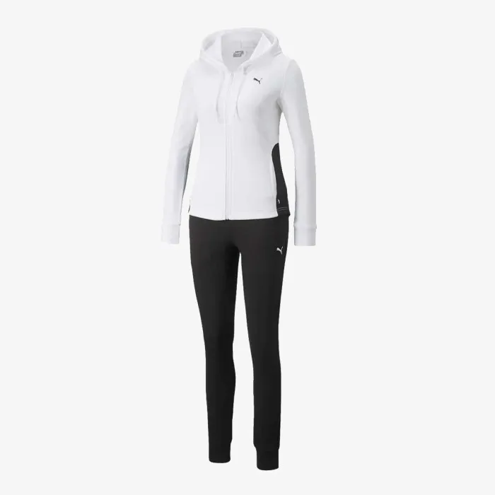 PUMA Classic Hppded Sweat Suit 