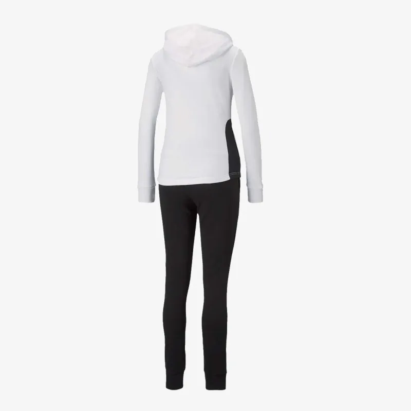 PUMA Classic Hppded Sweat Suit