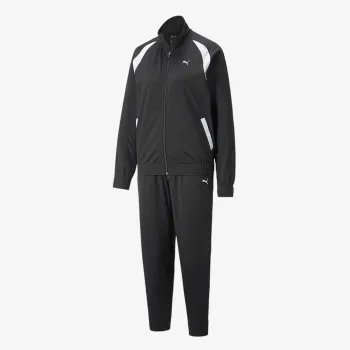 CLASSIC TRICOT SUIT OP PUMA BLACK 