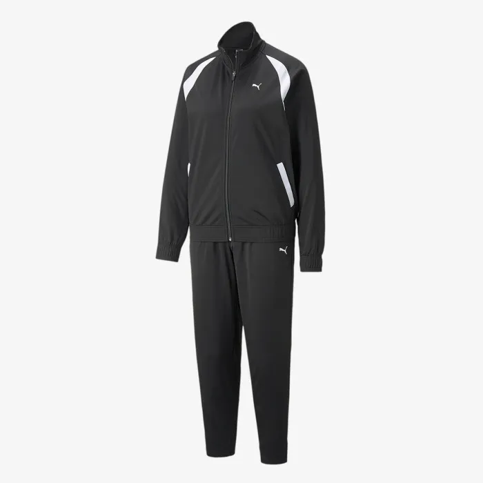 PUMA Classic Tricot Suit op 