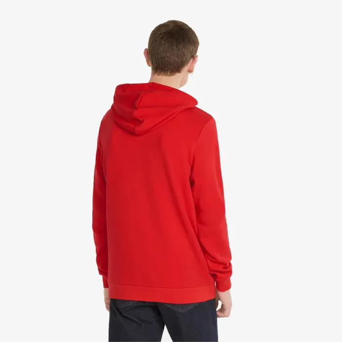 PUMA PUMA POWER Logo Hoodie TR 