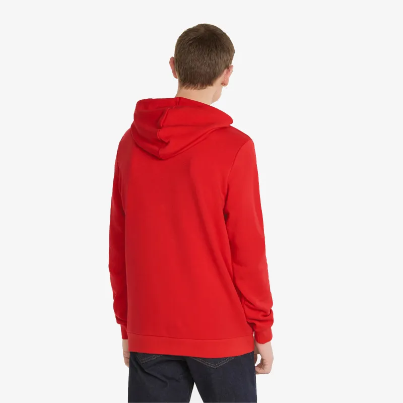 PUMA POWER Logo Hoodie TR