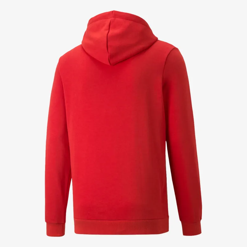 PUMA POWER Logo Hoodie TR