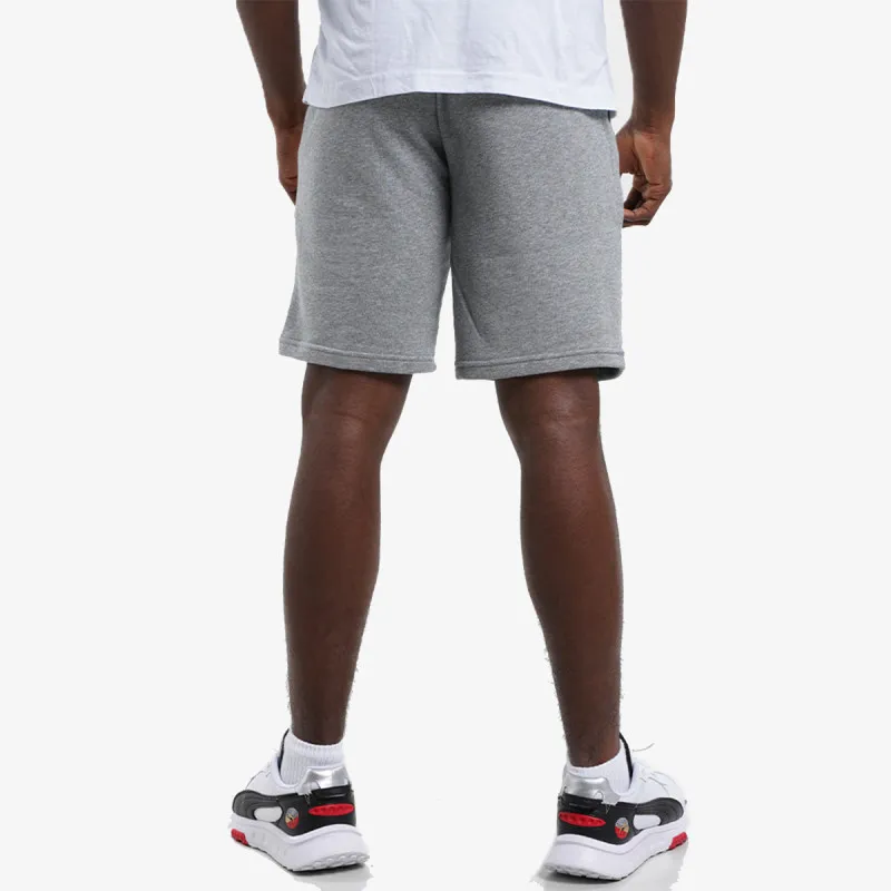 PUMA PUMA Puma Power Logo Shorts 10