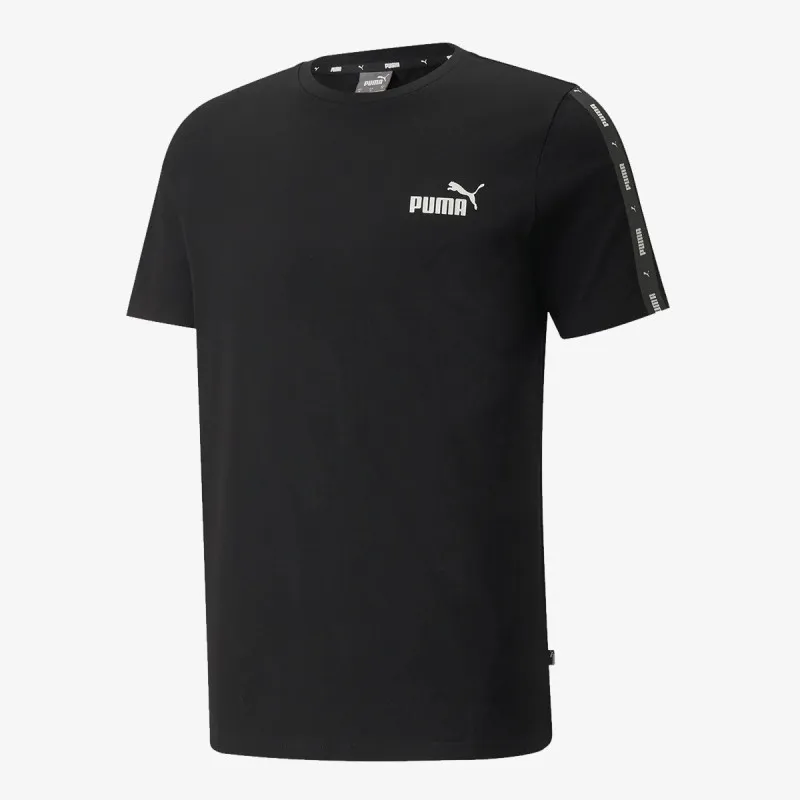 PUMA PUMA ESS+ Tape Tee