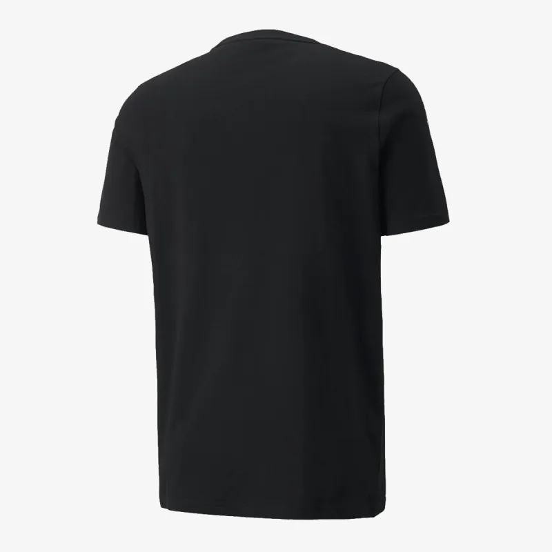 PUMA PUMA ESS+ Tape Tee