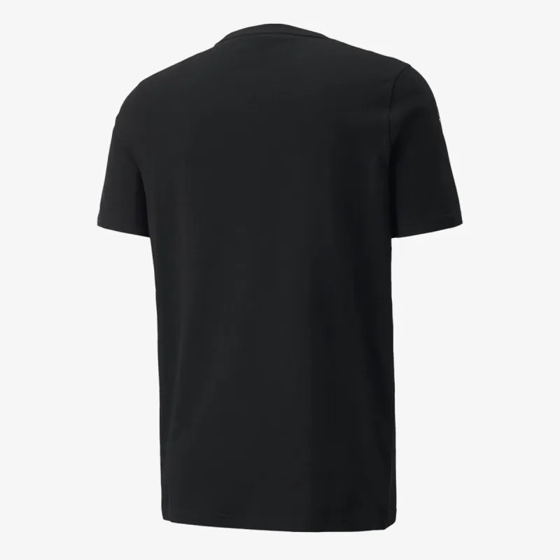 PUMA PUMA ESS+ Tape Tee