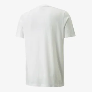 PUMA ESS+ TAPE TEE