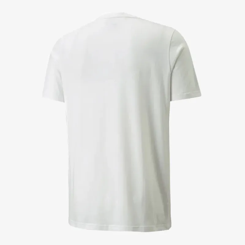 PUMA ESS+ TAPE TEE