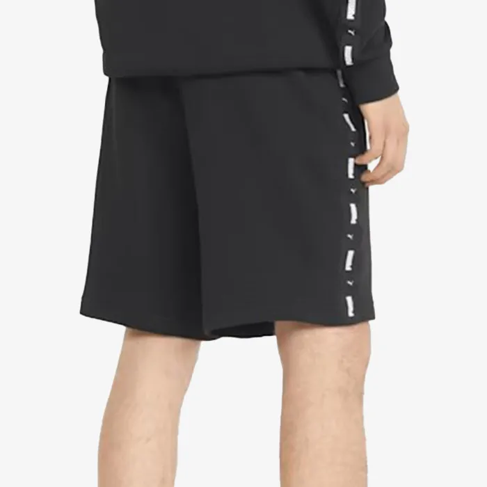 PUMA ESS+ TAPE SHORTS 9