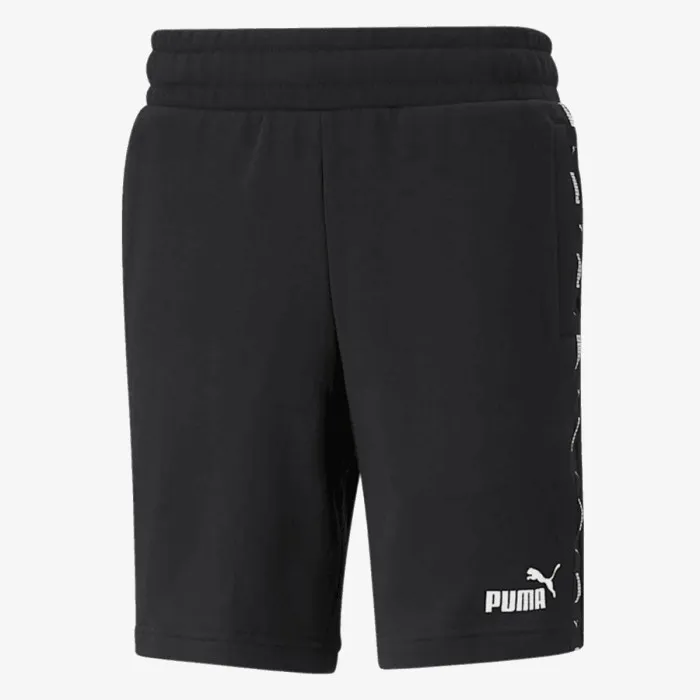 PUMA ESS+ TAPE SHORTS 9