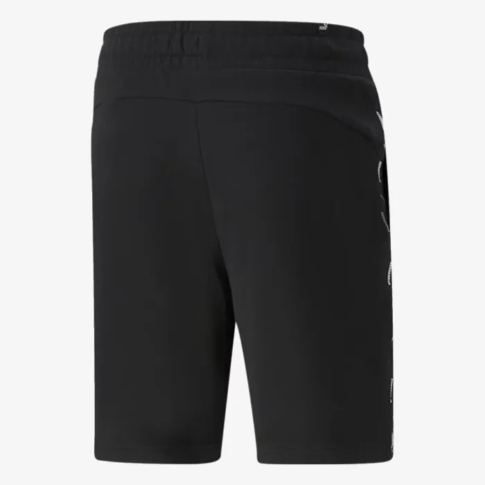 PUMA ESS+ TAPE SHORTS 9