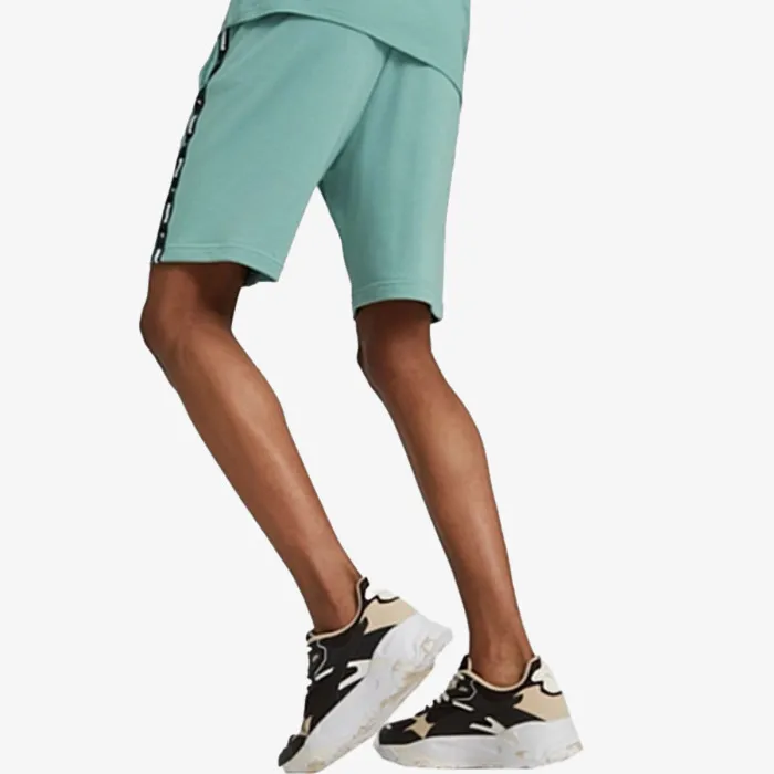 PUMA ESS+ TAPE SHORTS 