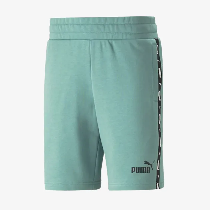 PUMA ESS+ TAPE SHORTS 