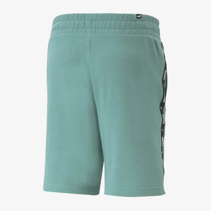 PUMA ESS+ TAPE SHORTS 