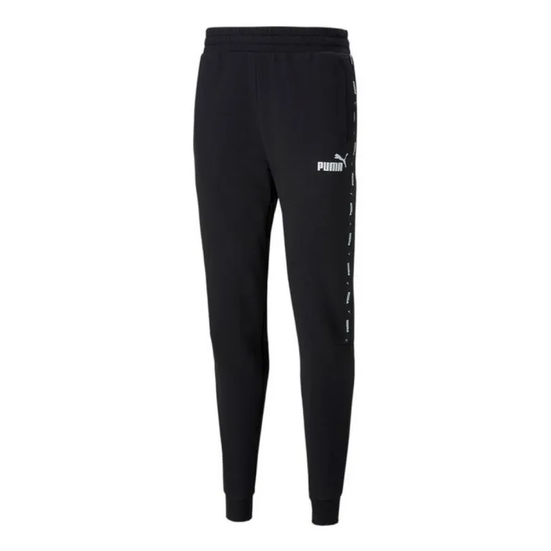 PUMA ESS+ TAPE SWEATPANTS TR CL