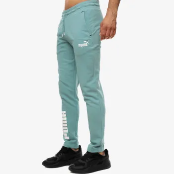 PUMA Power Colorblock Pants TR op 