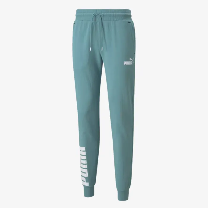 PUMA Power Colorblock Pants TR op 